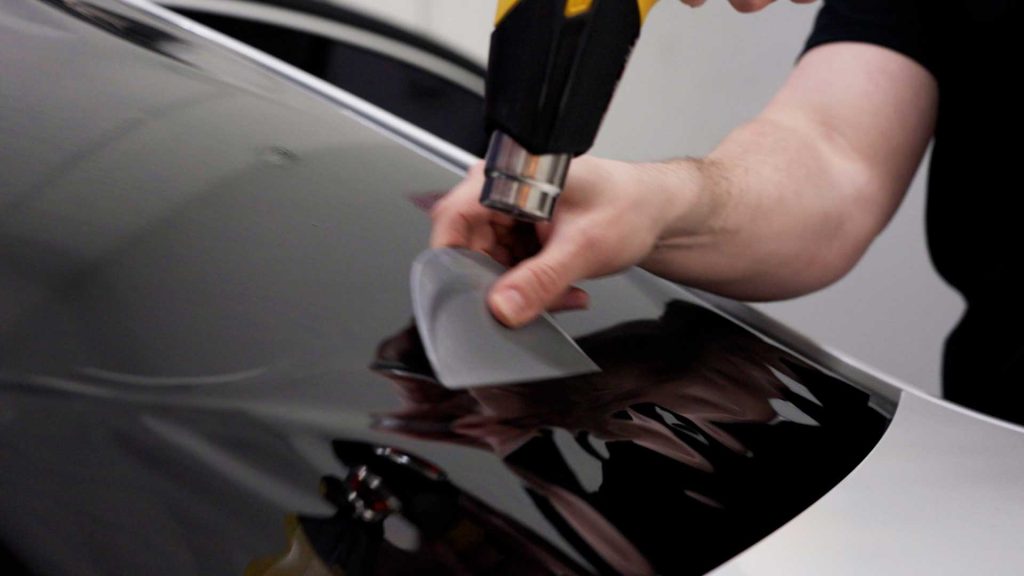 Quality Window Tinting Eagle Mountain