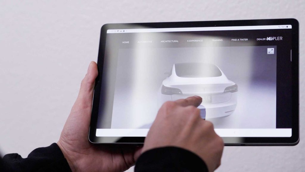 Mohawk Tinting Car Tinting Experts 12