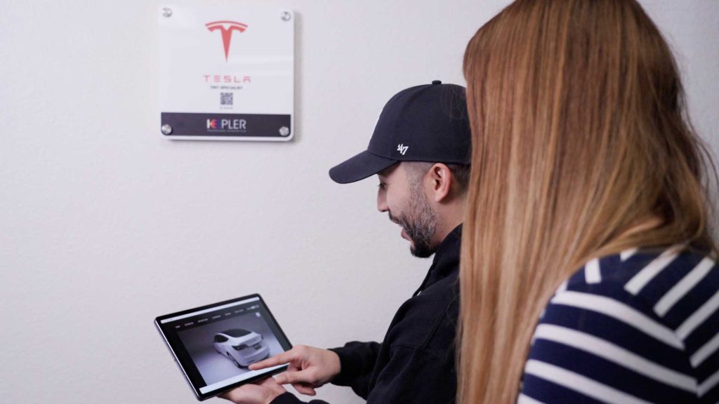 Mohawk Tinting Car Tinting Experts 14