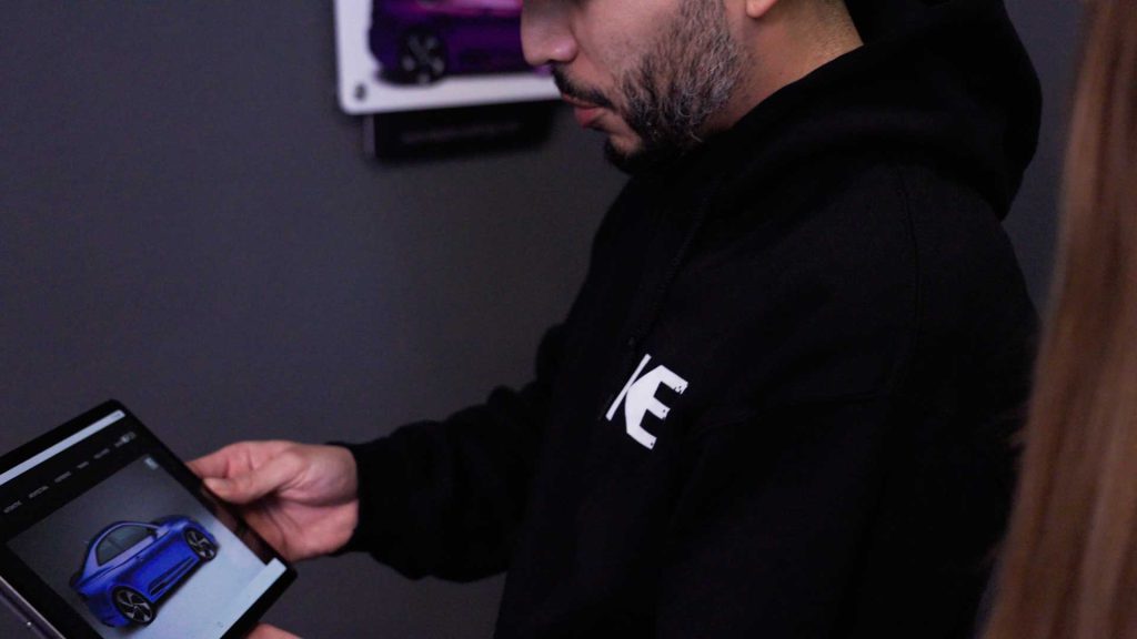 Tint Laws Within West Valley City, Utah 19 Mohawk Tinting Car Tinting Experts 17