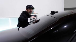 Automotive Tinting Operation: Quoting To Installation | West Jordan, UT 7 Sandy Tinting Laws