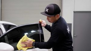 The Window Tint Sequence: Pricing To Installation | Salt Lake City, UT 7 South Jordan Tinting Laws