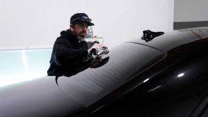 West Valley City Tinting Laws