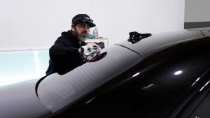 The Window Tint Sequence: Pricing To Installation | Salt Lake City, UT 7 West Valley City Tinting Laws